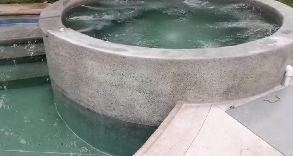 Funcionamiento de un Hidromasaje